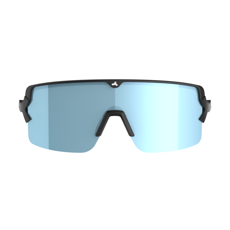 Prespa sončna očala z bio-najlonskim okvirjem so vsestranska in zasnovana za aktivne in sproščene priložnosti. Hibridni dizajn združuje športno funkcionalnost s eleganco, idealna za aktivnosti, kot so tek, kolesarjenje, pohodništvo in plezanje. 