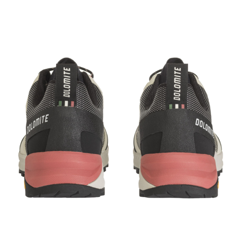 Chaussures D'approche DOLOMITE CRODAROSSA GTX Low - Chaussures De Marche Outdoor Neuves Avec Boîte