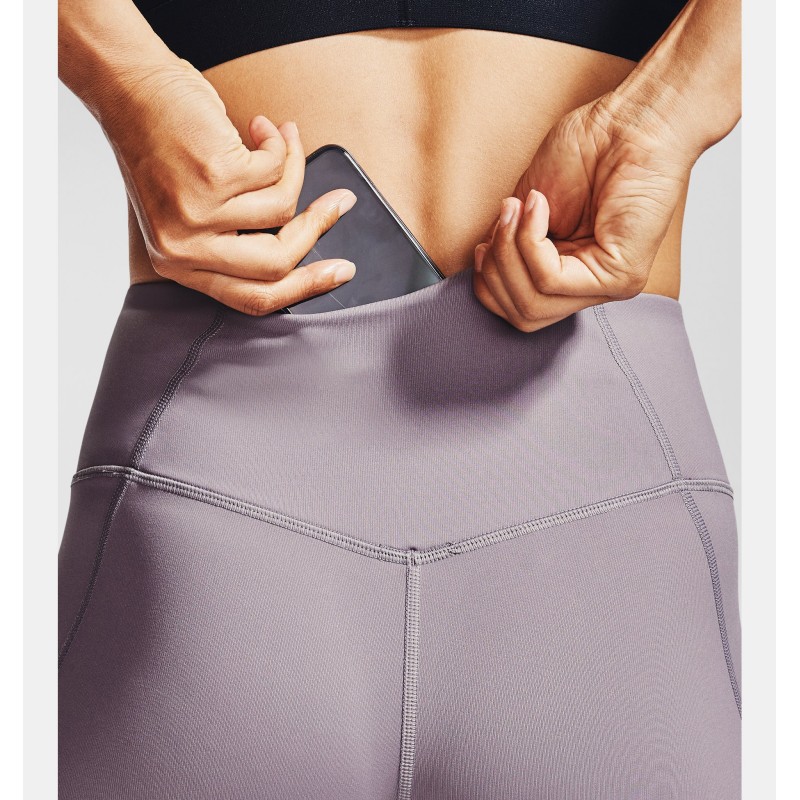 Women's Leggings UA RUSH CROP