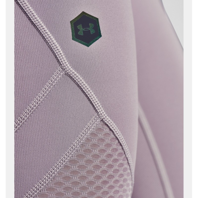 Women's Leggings UA RUSH CROP