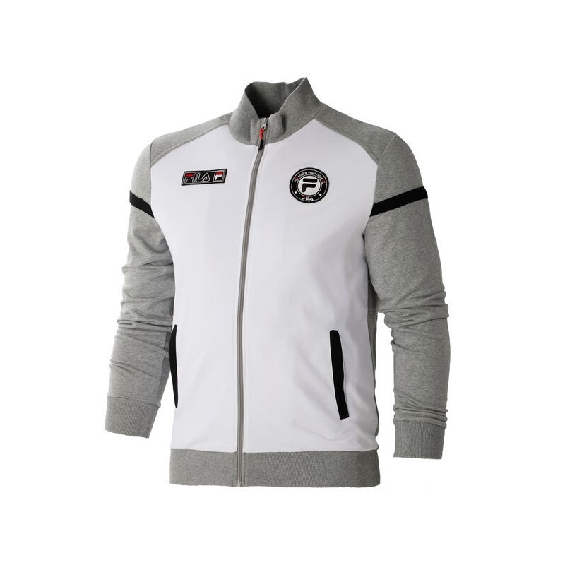 Men's Jacket FILA SMUDO