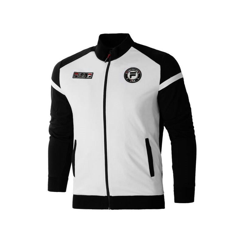 Men's Sweatshirt FILA SMUDO