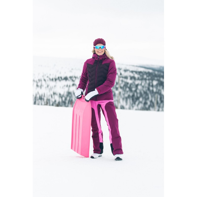 Women's ski pants HALTI PODIUM II