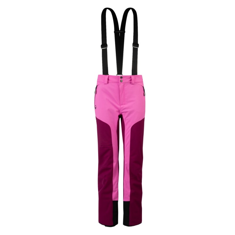 Women's ski pants HALTI PODIUM II