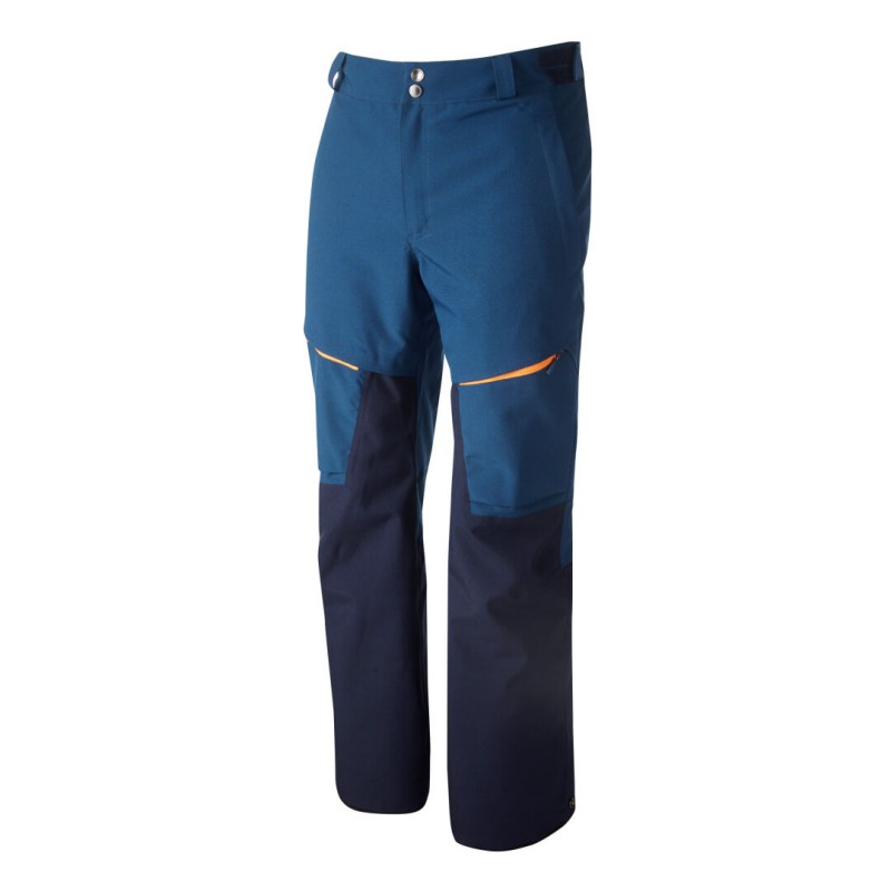 Moške smučarske hlače HALTI POMA