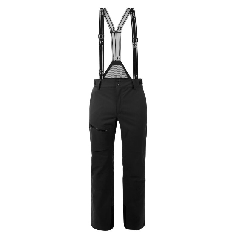 Moške smučarske hlače HALTI STRIKER M DX