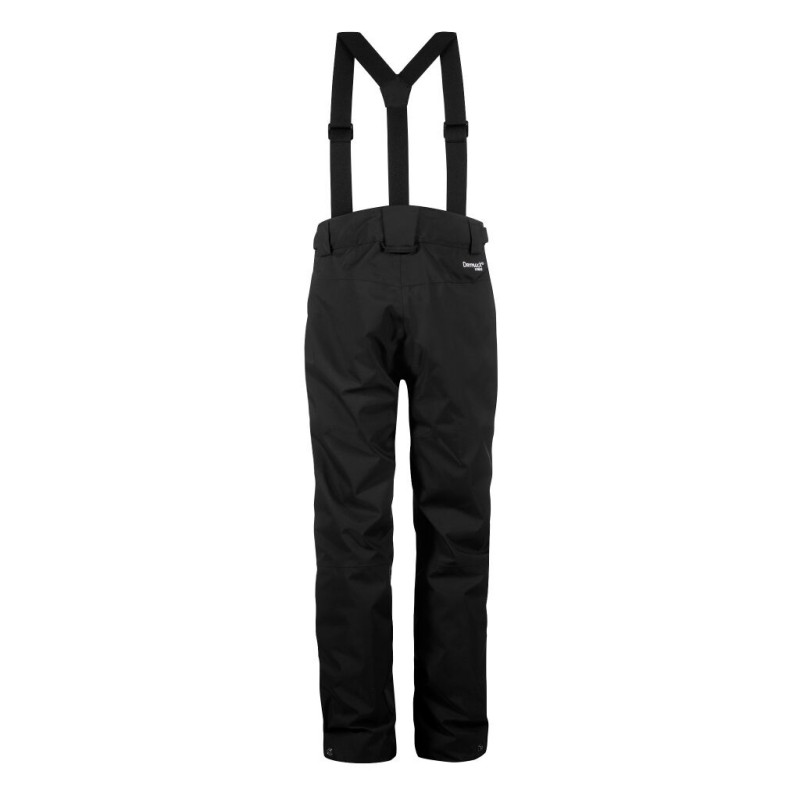 HALTI LASKU BLACK Children's Ski Pants