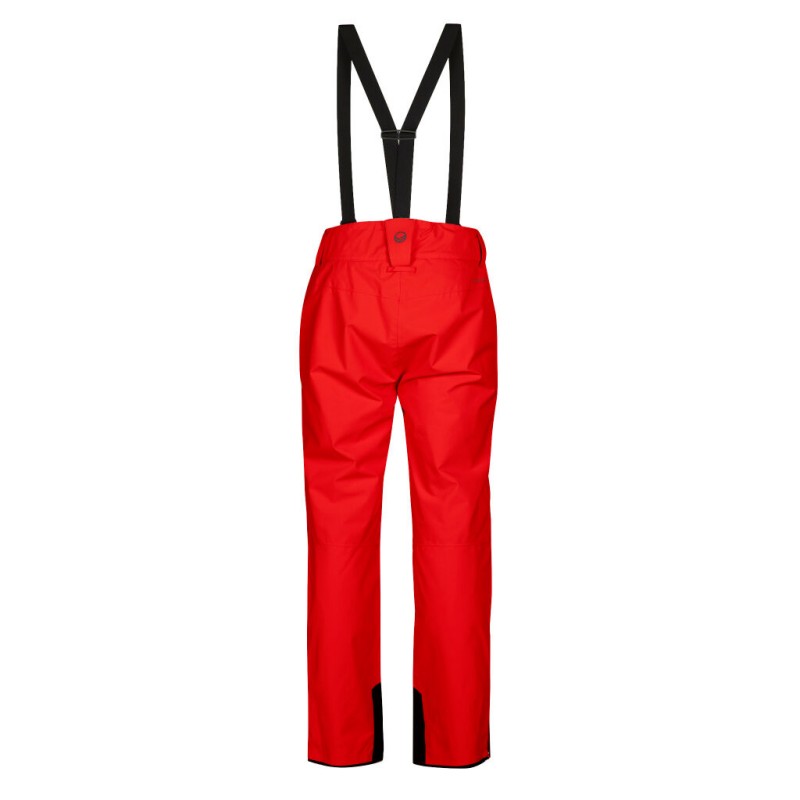 Moške smučarske hlače HALTI TRUSTY M DX