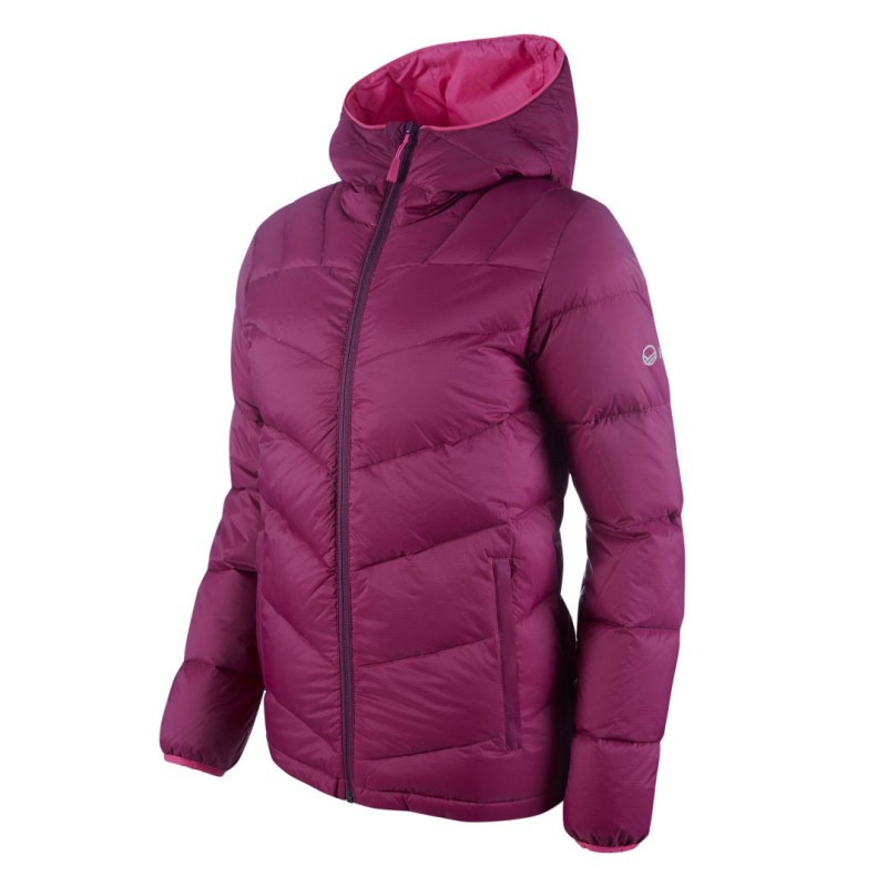 Ženska jakna HALTI HALLE 