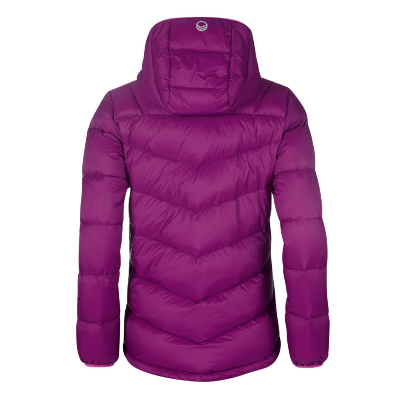 Ženska jakna HALTI HALLE 