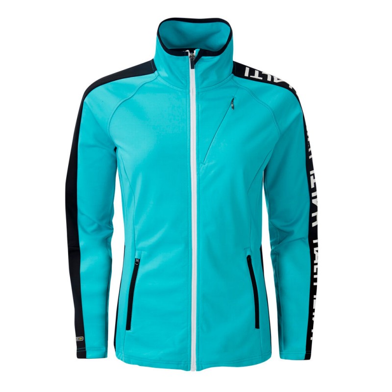 Ženska športna jopica HALTI CAMBER