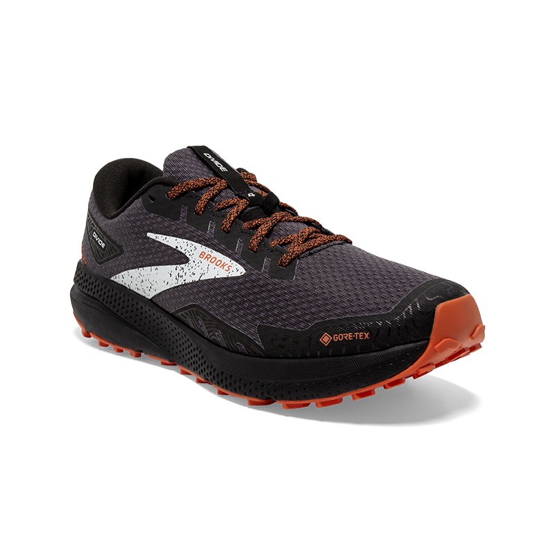 Trail Running Shoes Brooks Divide 4 GTX