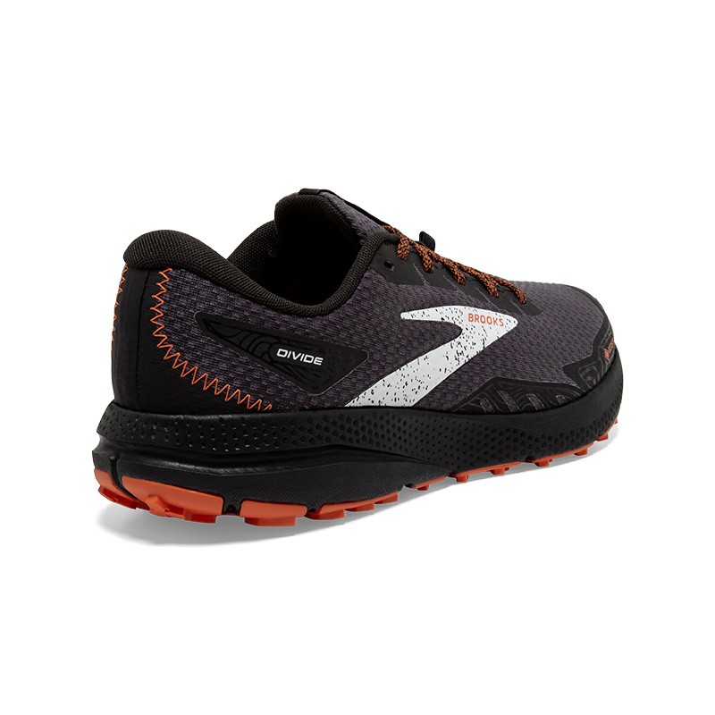 Trail Running Shoes Brooks Divide 4 GTX