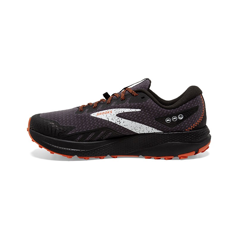 Trail Running Shoes Brooks Divide 4 GTX