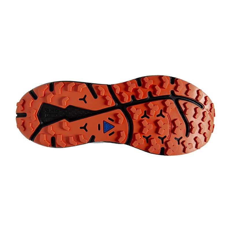 Trail Running Shoes Brooks Divide 4 GTX