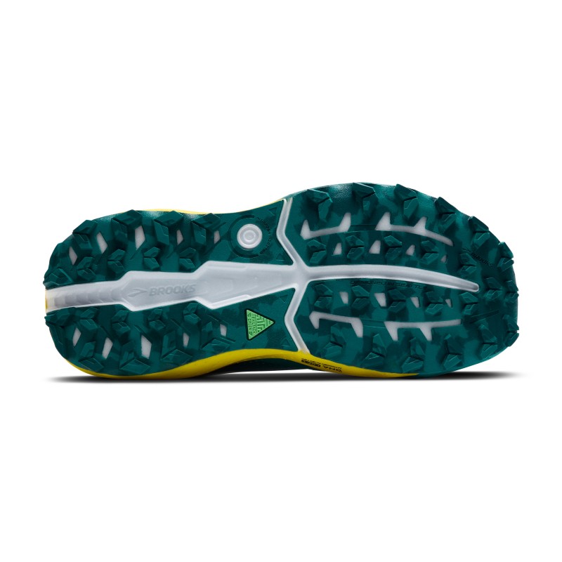 Moške tekaške superge BROOKS CALDERA 8