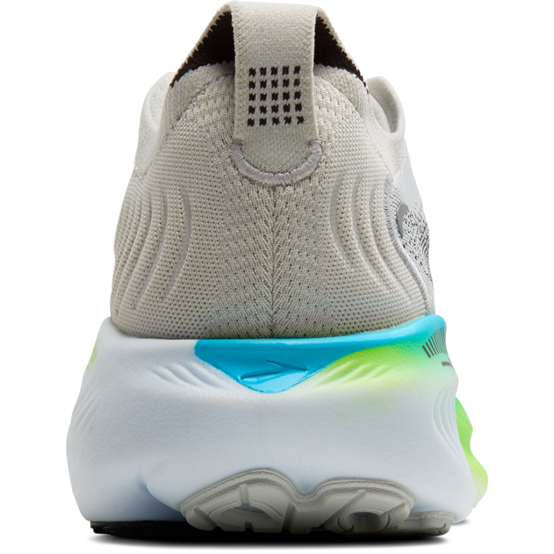 BROOKS Adrenaline GTS 25 nudijo vrhunsko stabilnost, mehko DNA LOFT v3 blaženje in podporo GuideRails™. Idealne moške tekaške superge za zanesljiv in udoben tek na asfaltu.