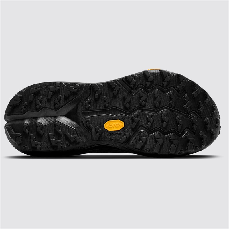 Vodoodporne moške trail superge Brooks Cascadia 20 GTX z blaženjem DNA FLASH v2, tehnologijo TrailAdapt in podplatom Vibram Megagrip za tehnične poti ter mokre razmere.