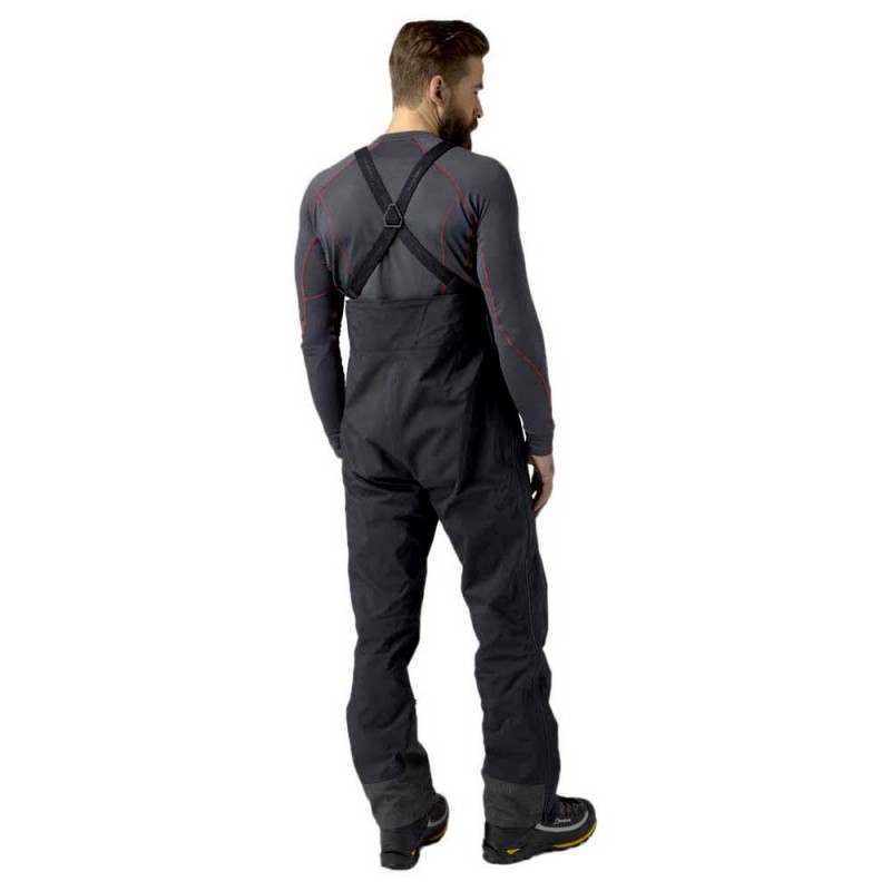 BERGHAUS Extrem shell 8000 PRO Men's Rain Pants