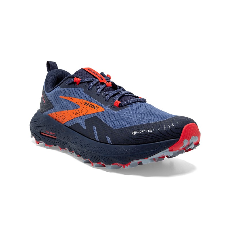 Women's Running Shoes BROOKS Cascadia 17 GTX