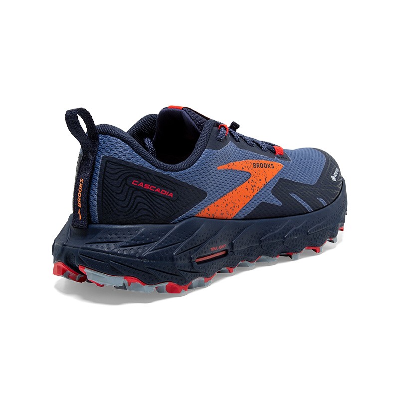 Women's Running Shoes BROOKS Cascadia 17 GTX