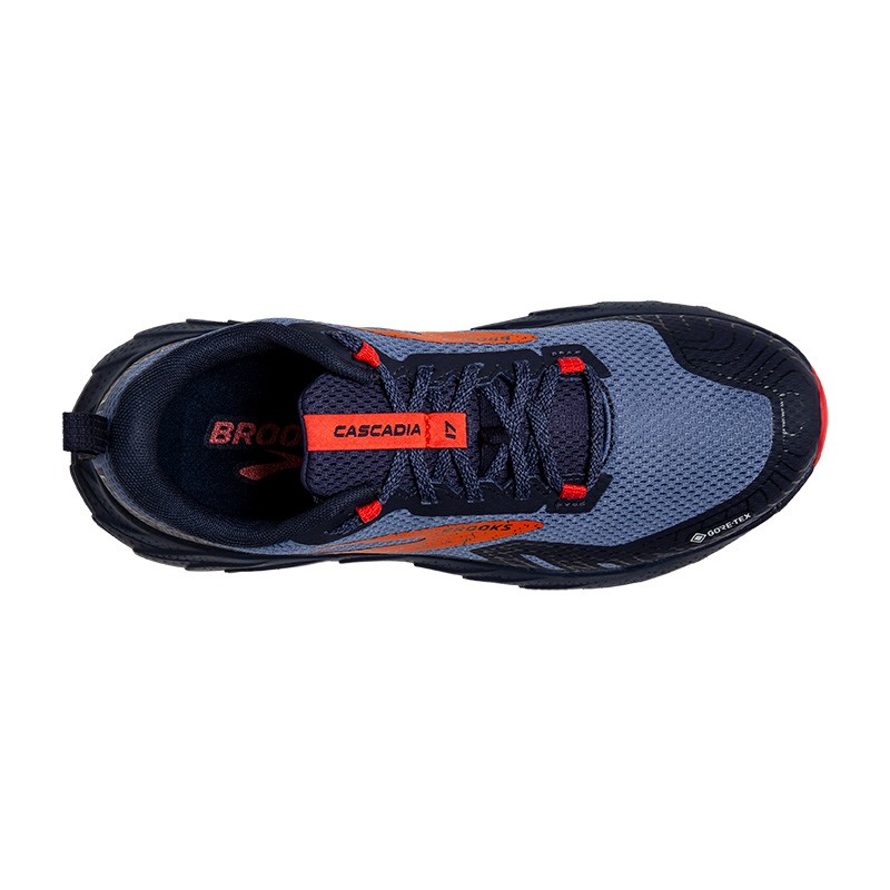 Women's Running Shoes BROOKS Cascadia 17 GTX