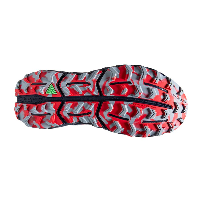 Women's Running Shoes BROOKS Cascadia 17 GTX