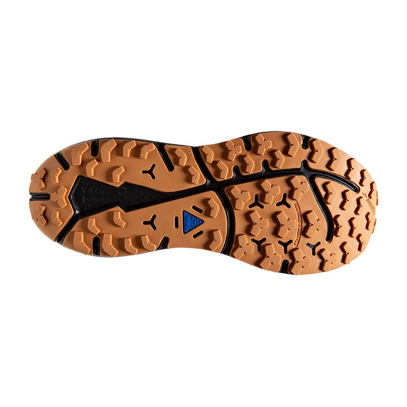 Women's trail running shoes Brooks Divide GTX