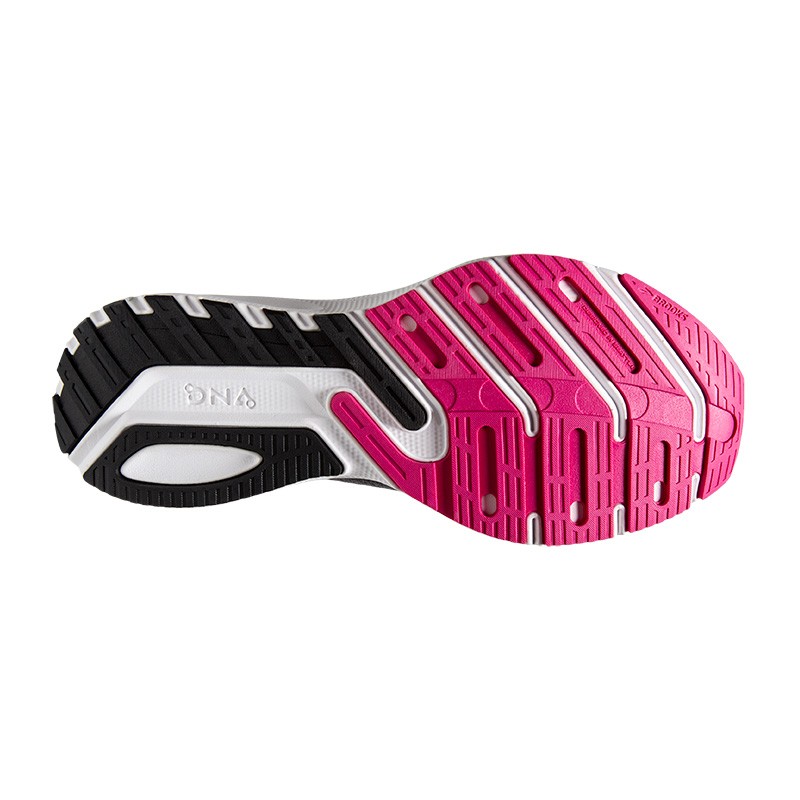 Ženske tekaške superge BROOKS Launch 10