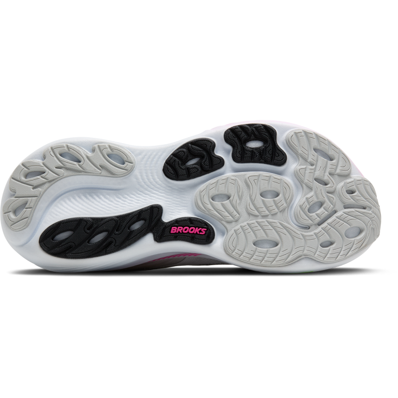 Iščeš stabilne in udobne tekaške superge? BROOKS Adrenaline GTS 25 za ženske ponujajo GuideRails podporo, mehko DNA LOFT v3 blaženje in popolno stabilnost. Odkrij razliko pri vsakem koraku!