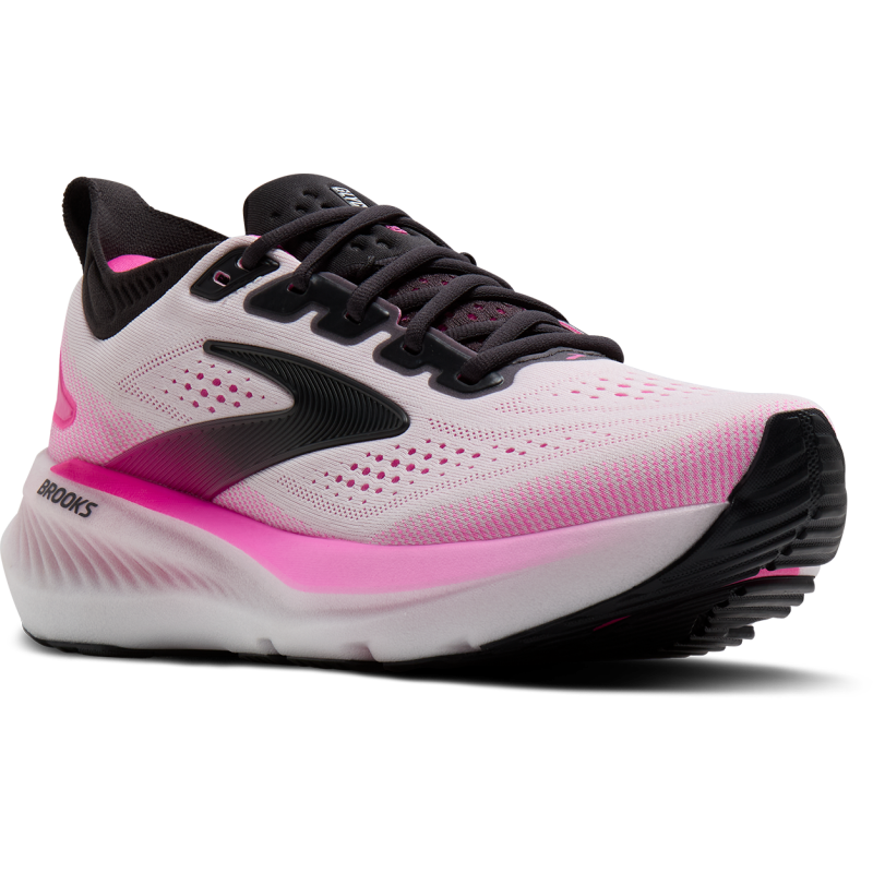 Iščete maksimalno udobje pri teku? BROOKS Glycerin 23 prinaša vrhunsko blaženje DNA TUNED, stabilen korak in mehke pristanke. Idealne za vsakodnevni tek in dolge razdalje.