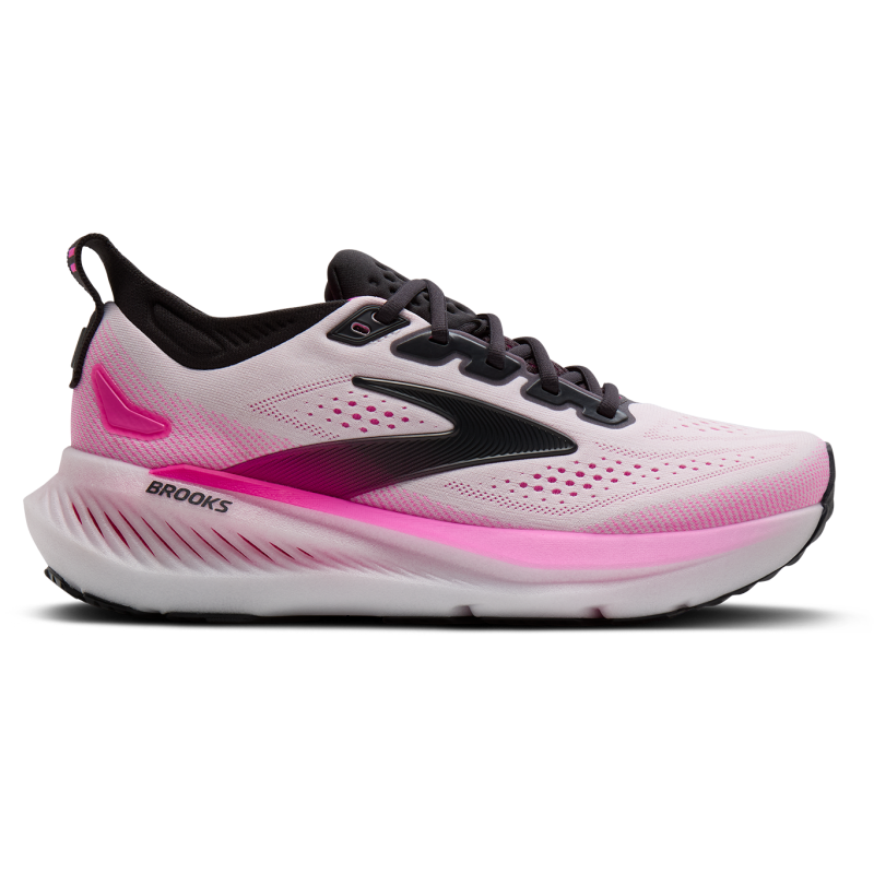 Iščete maksimalno udobje pri teku? BROOKS Glycerin 23 prinaša vrhunsko blaženje DNA TUNED, stabilen korak in mehke pristanke. Idealne za vsakodnevni tek in dolge razdalje.
