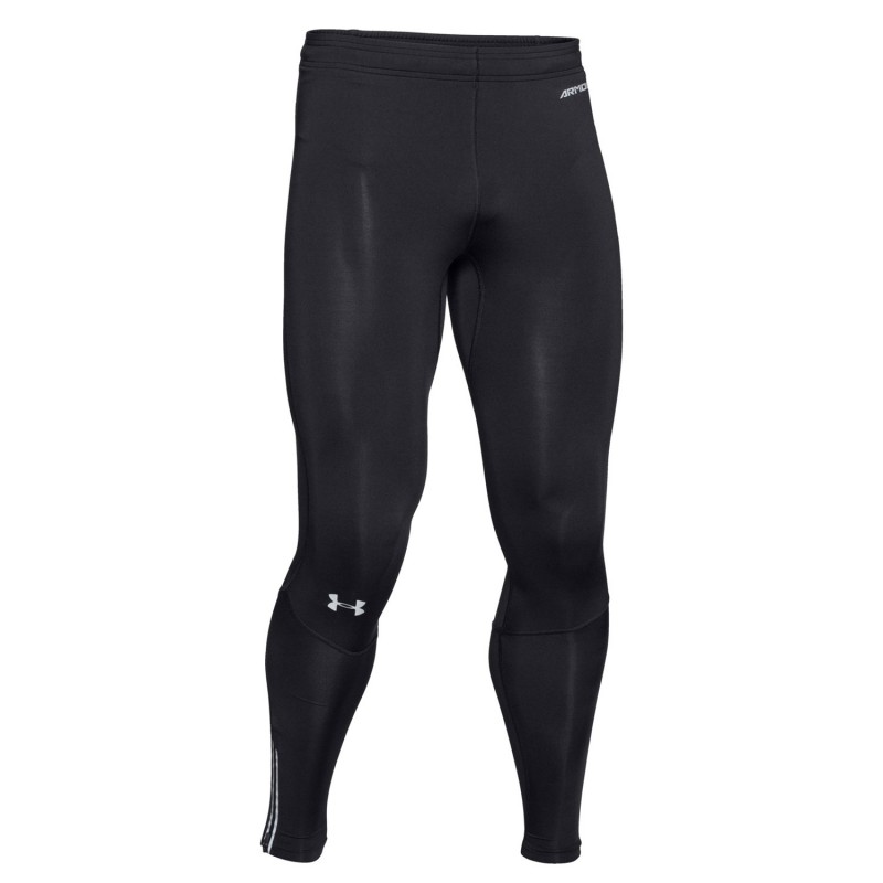 Men's leggings UA LAUNCH COMPRESSION TIGHT