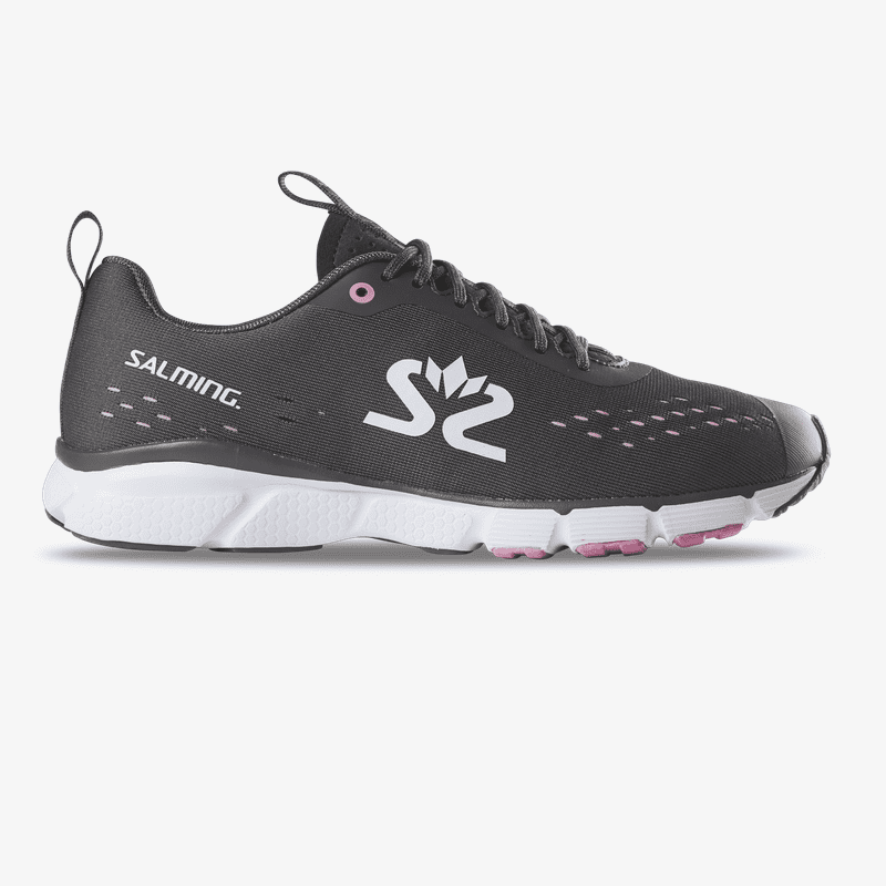 SALMING ENROUTE 3 WOMEN GREY/WHITE Running Shoes