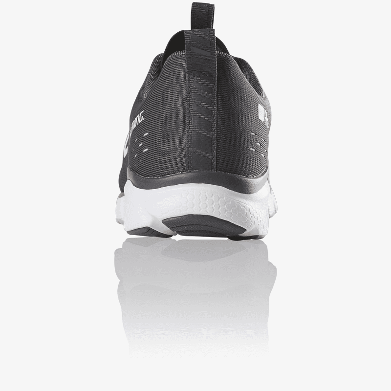 SALMING ENROUTE 3 WOMEN GREY/WHITE Running Shoes