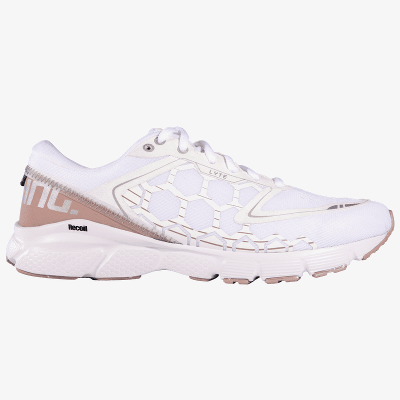 Women's Running Shoes SALMING RECOIL LYTE WOMEN BIEGE