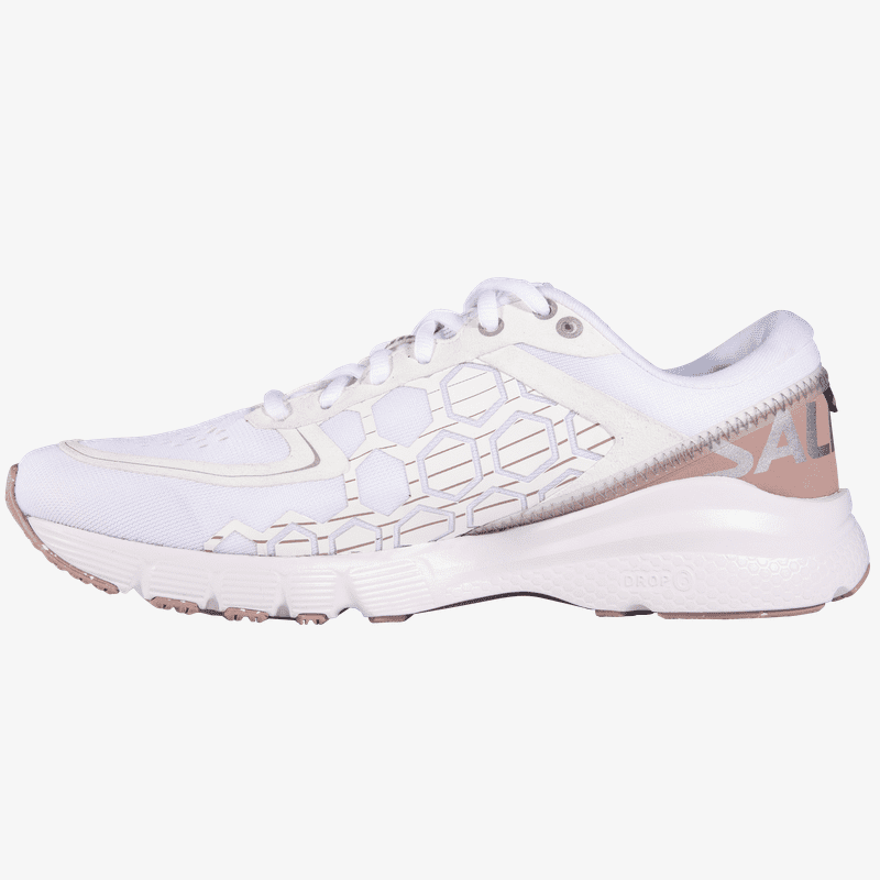 Women's Running Shoes SALMING RECOIL LYTE WOMEN BIEGE