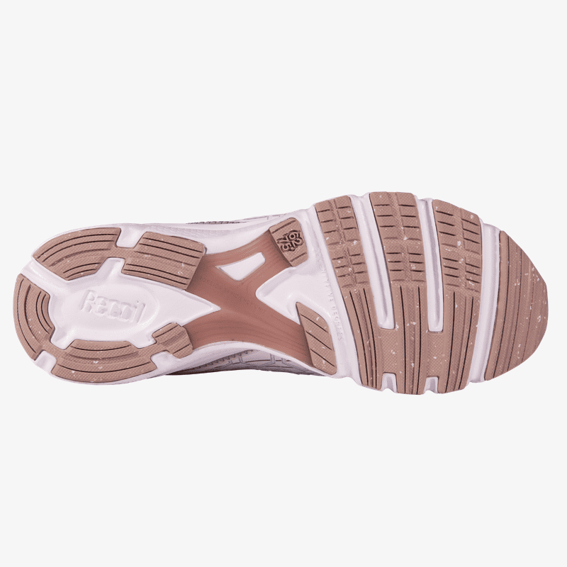 Women's Running Shoes SALMING RECOIL LYTE WOMEN BIEGE