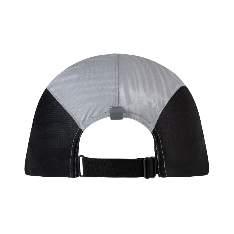 Tekaška kapa s šiltom