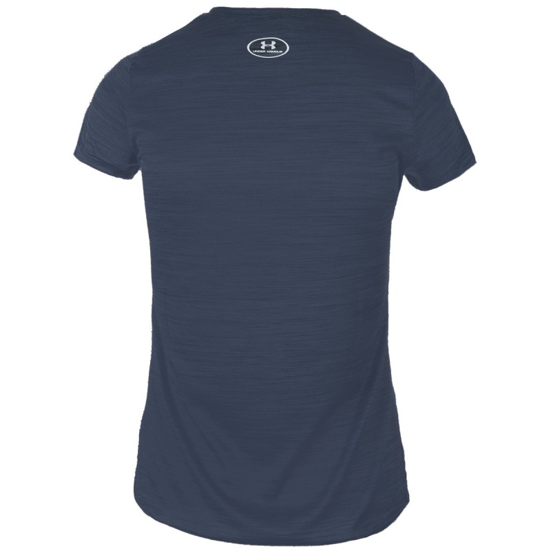 Otroška majica UA HYBRID 2.0 BIG LOGO TEE