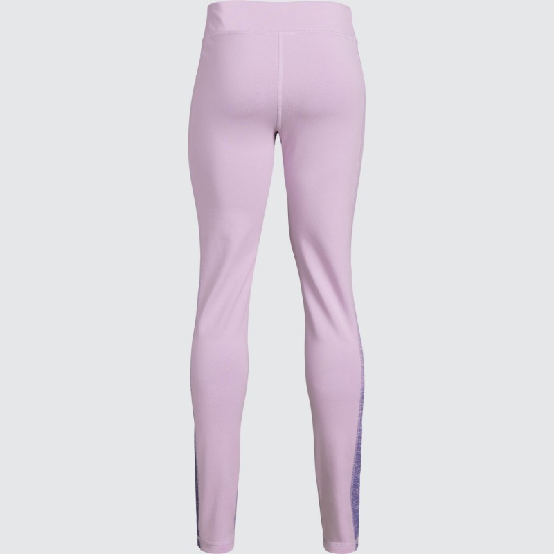 Children's UA FINALE GRADIENT LEGGING