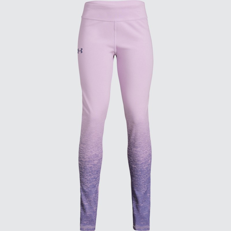 Children's UA FINALE GRADIENT LEGGING