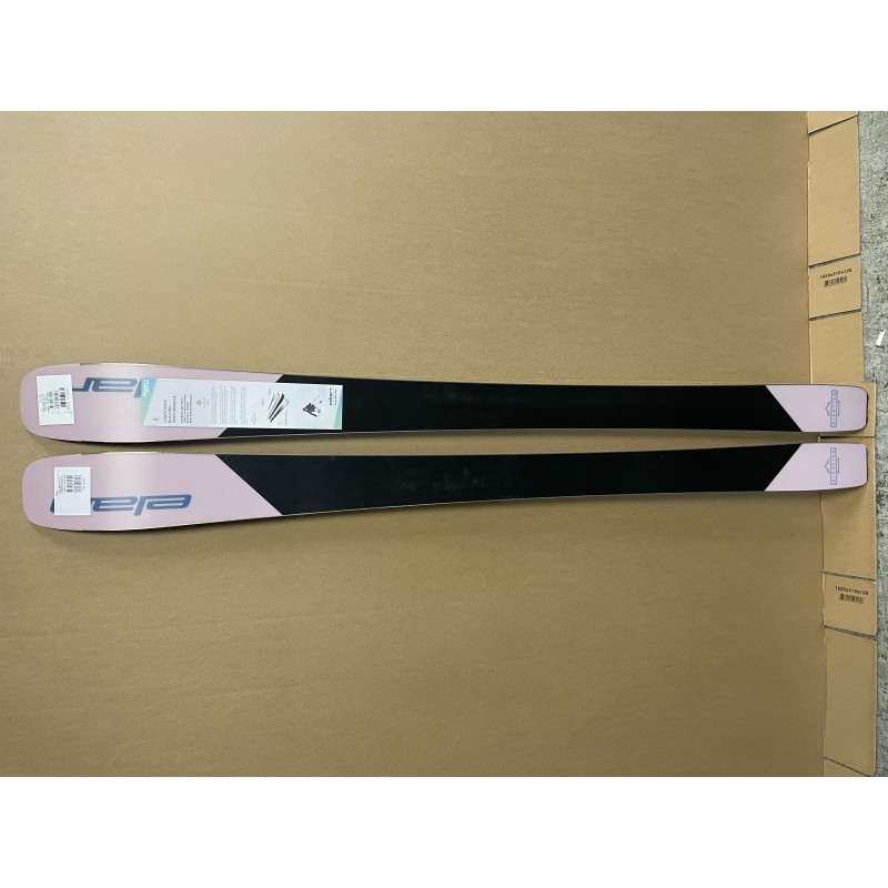 Testne turne smuči Elan Ripstick 88 W