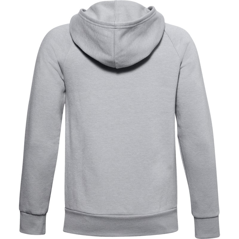 Children's UA Rival Fleece FZ Jacket