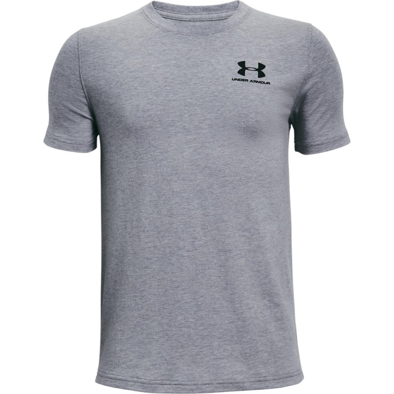 Children's UA COTTON T-Shirt