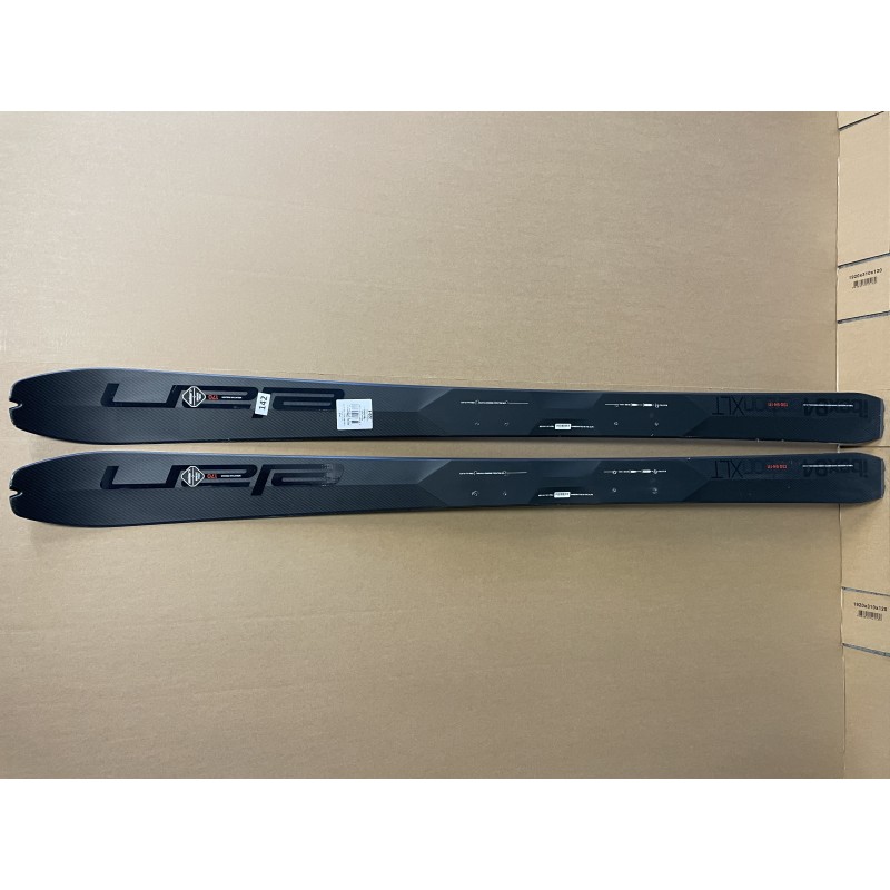 Testne turne smuči Elan Ibex 94 XLT