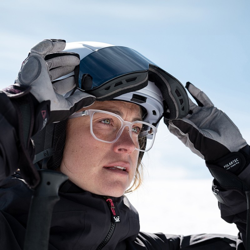 Smučarska čelada BOLLE X-FUSION