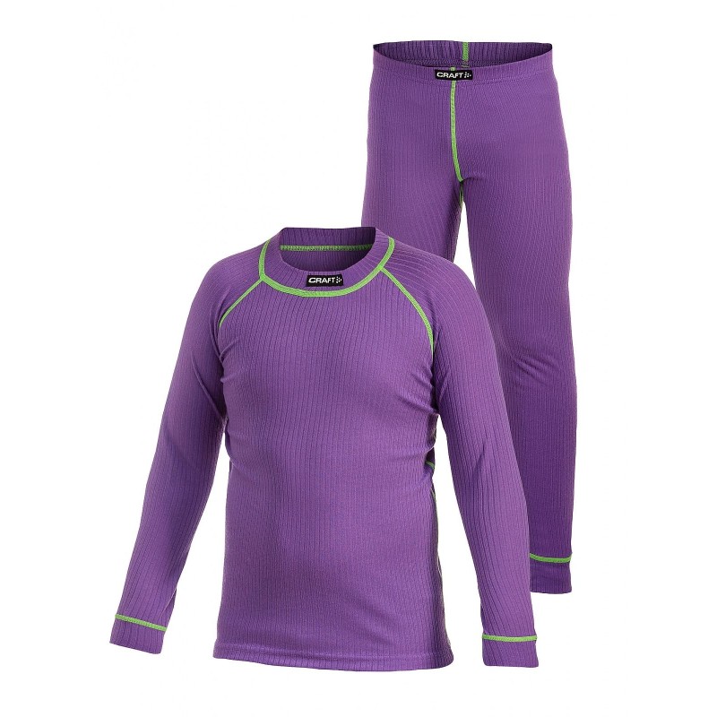 Children's Underwear Set CRAFT ACTIVE MULTI