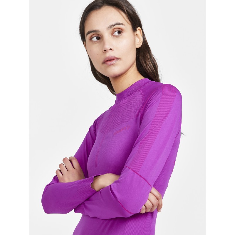 Women's Active Shirt Craft