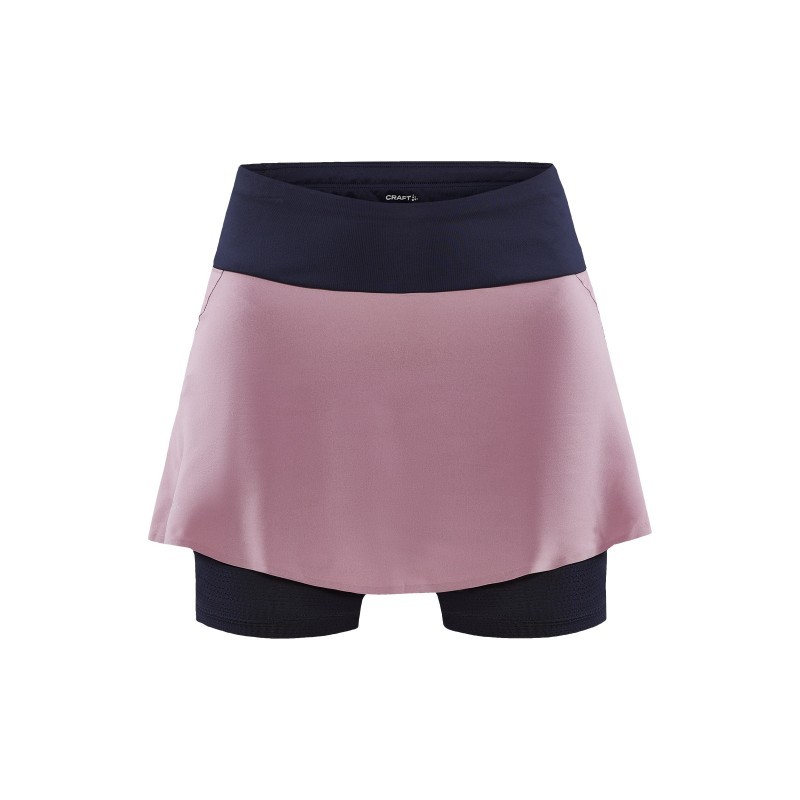 Žensko športno krilo CRAFT PRO HYPERVENT 2IN1 SKIRT